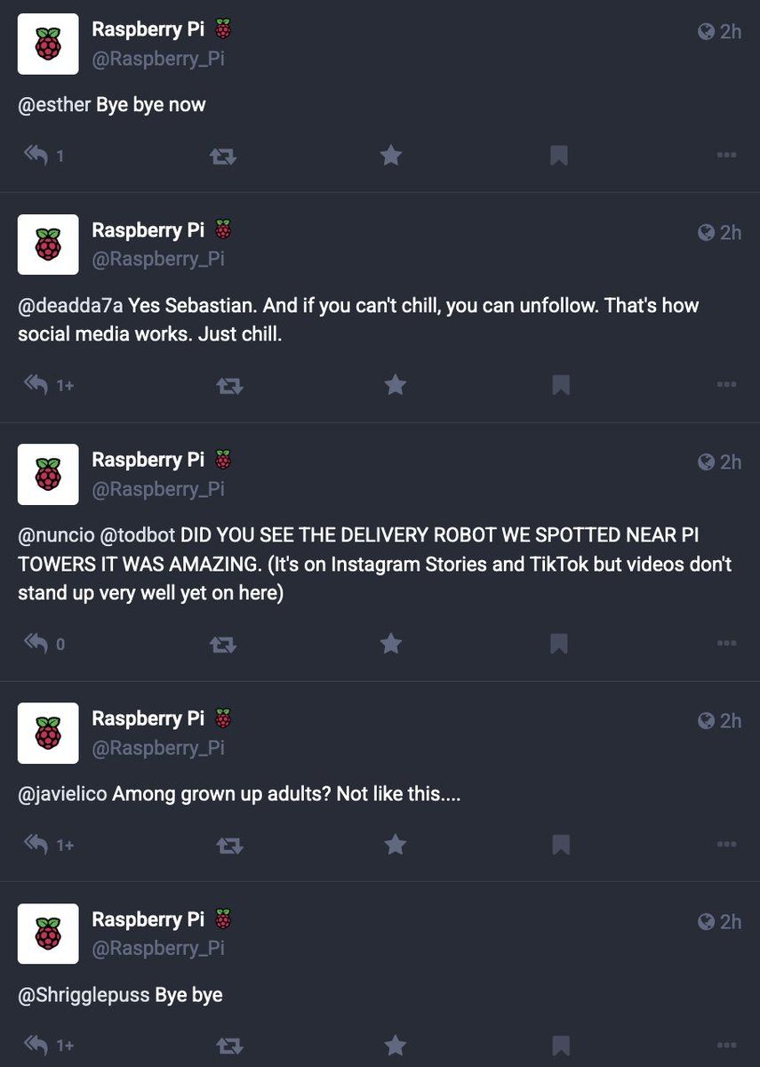 oh my god twitter doesn’t include alt text from images in their API