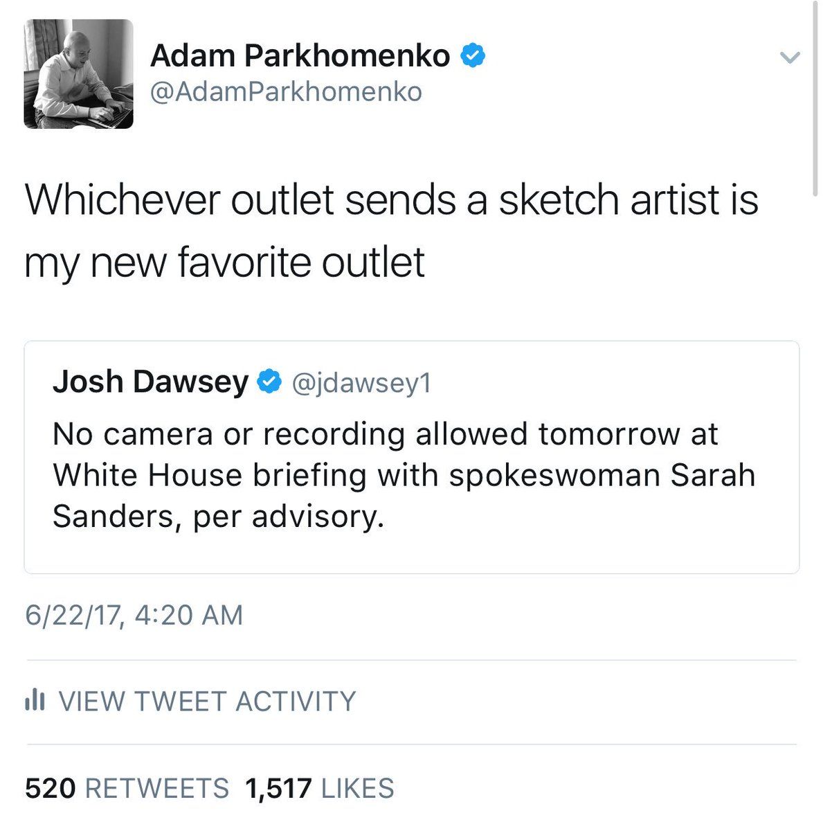 oh my god twitter doesn’t include alt text from images in their API