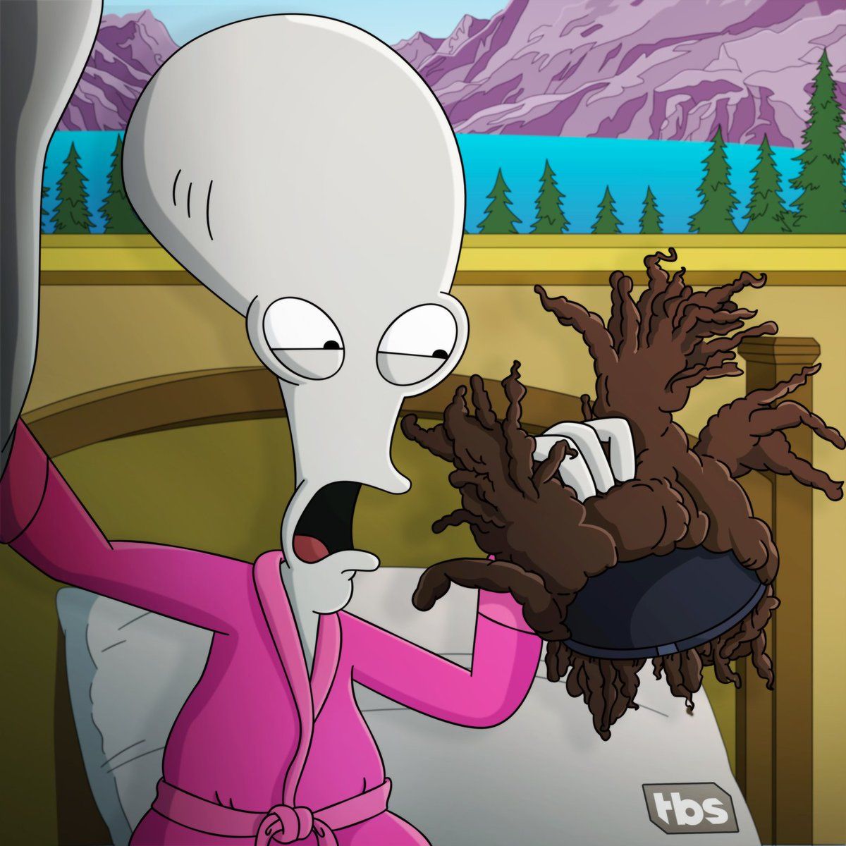 oh my god twitter doesn’t include alt text from images in their API