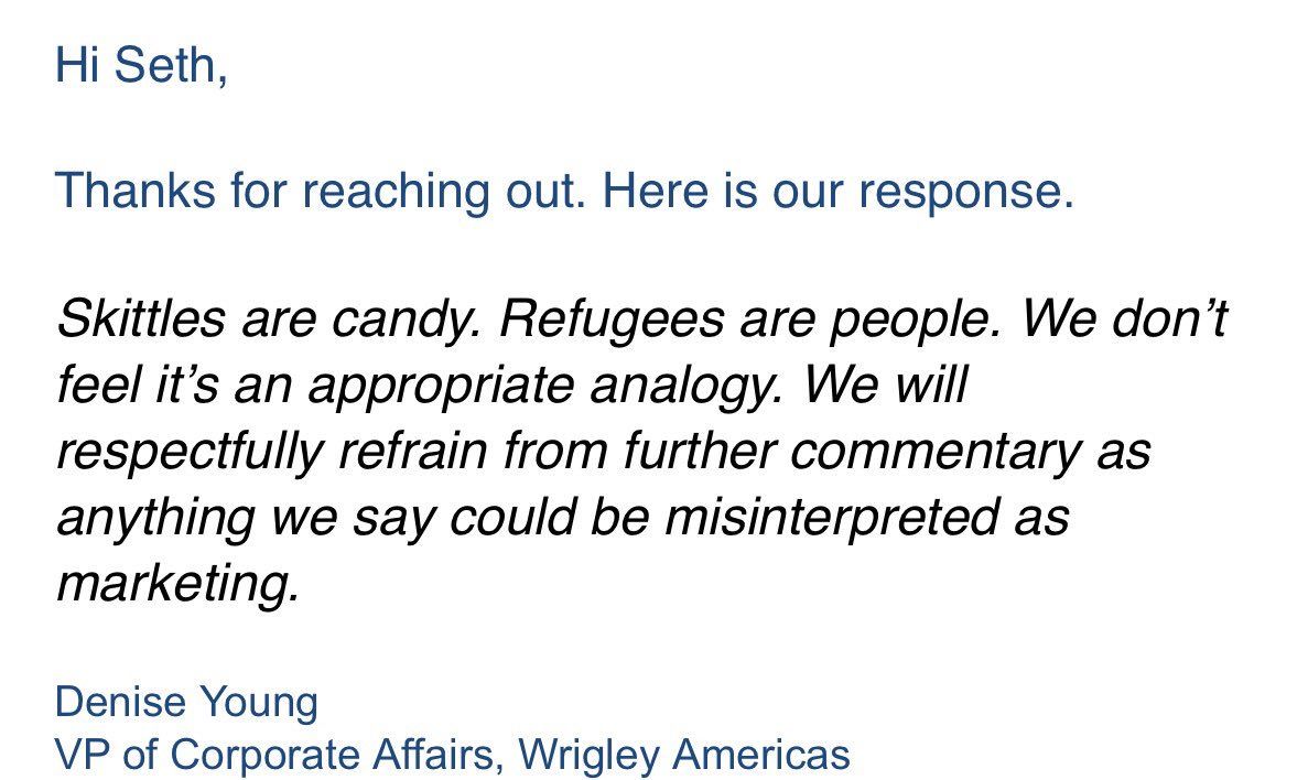 oh my god twitter doesn’t include alt text from images in their API