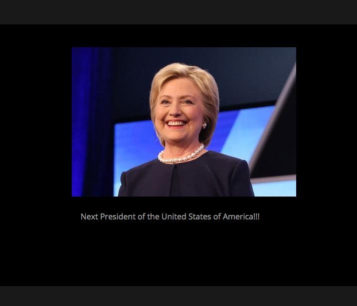 oh my god twitter doesn’t include alt text from images in their API