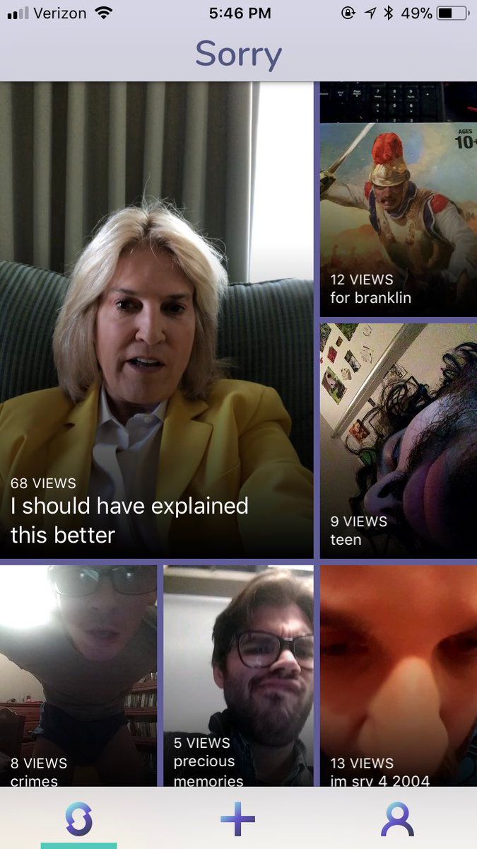 oh my god twitter doesn’t include alt text from images in their API