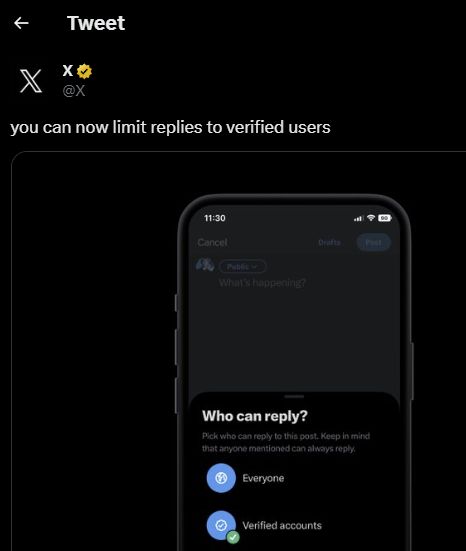 oh my god twitter doesn’t include alt text from images in their API