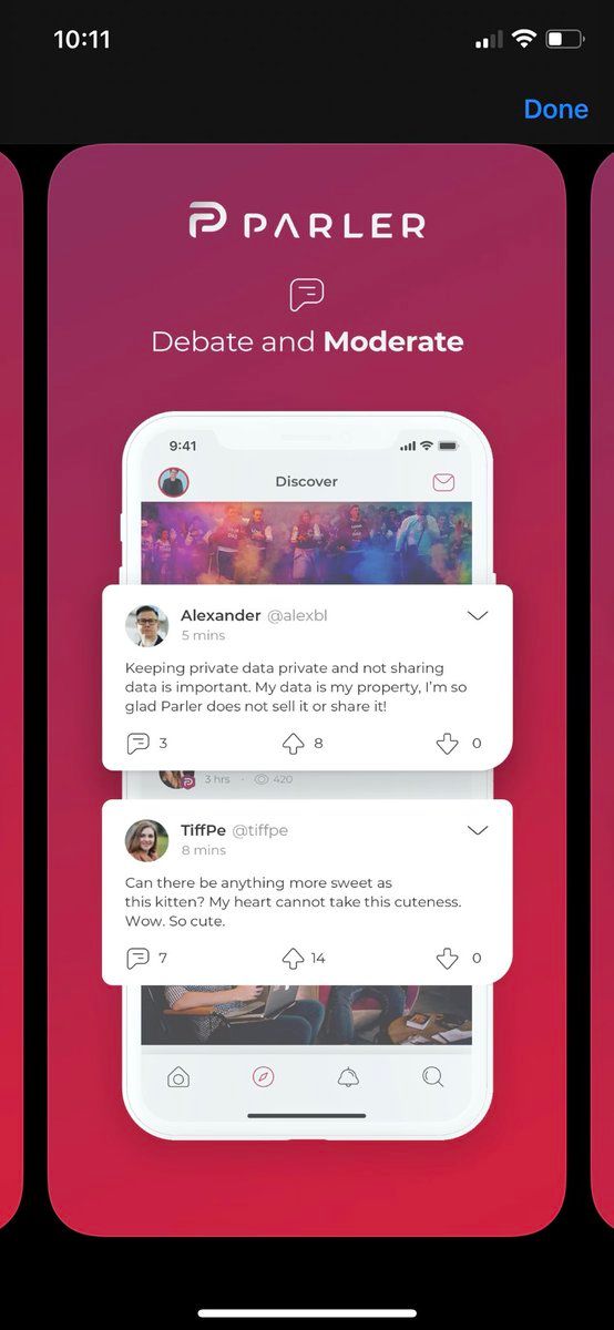 oh my god twitter doesn’t include alt text from images in their API